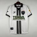 Atlético Mineiro 1997 Camisola Alternativa Retro