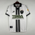 Atlético Mineiro 1997 Camiseta Suplente Retro