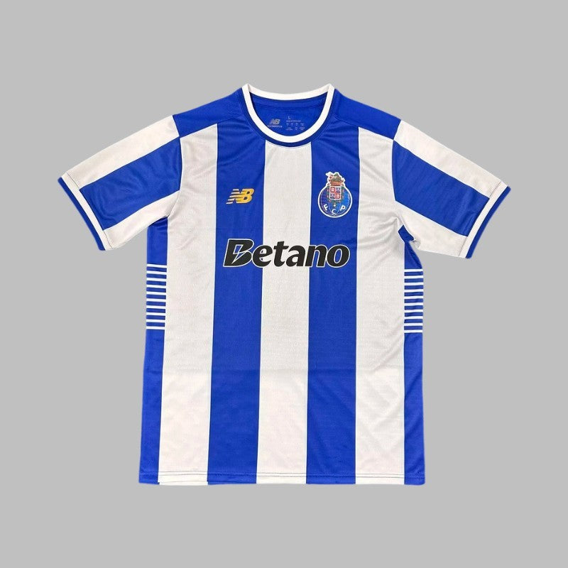 Porto 25/26 Camisola Principal