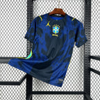 🎁 Brasil 2026 Copa Mundial Camiseta Suplente (100% de descuento)