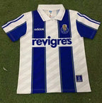 Oporto 95/97 Camiseta Titular Retro