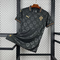 🎁 Portugal 2026 Camiseta Especial Pantera Negra (100% de descuento)