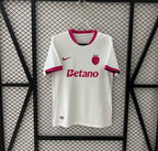 Sporting 25/26 Edição Limitada Pink October