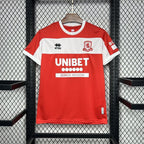 Middlesbrough 24/25 Camiseta Local