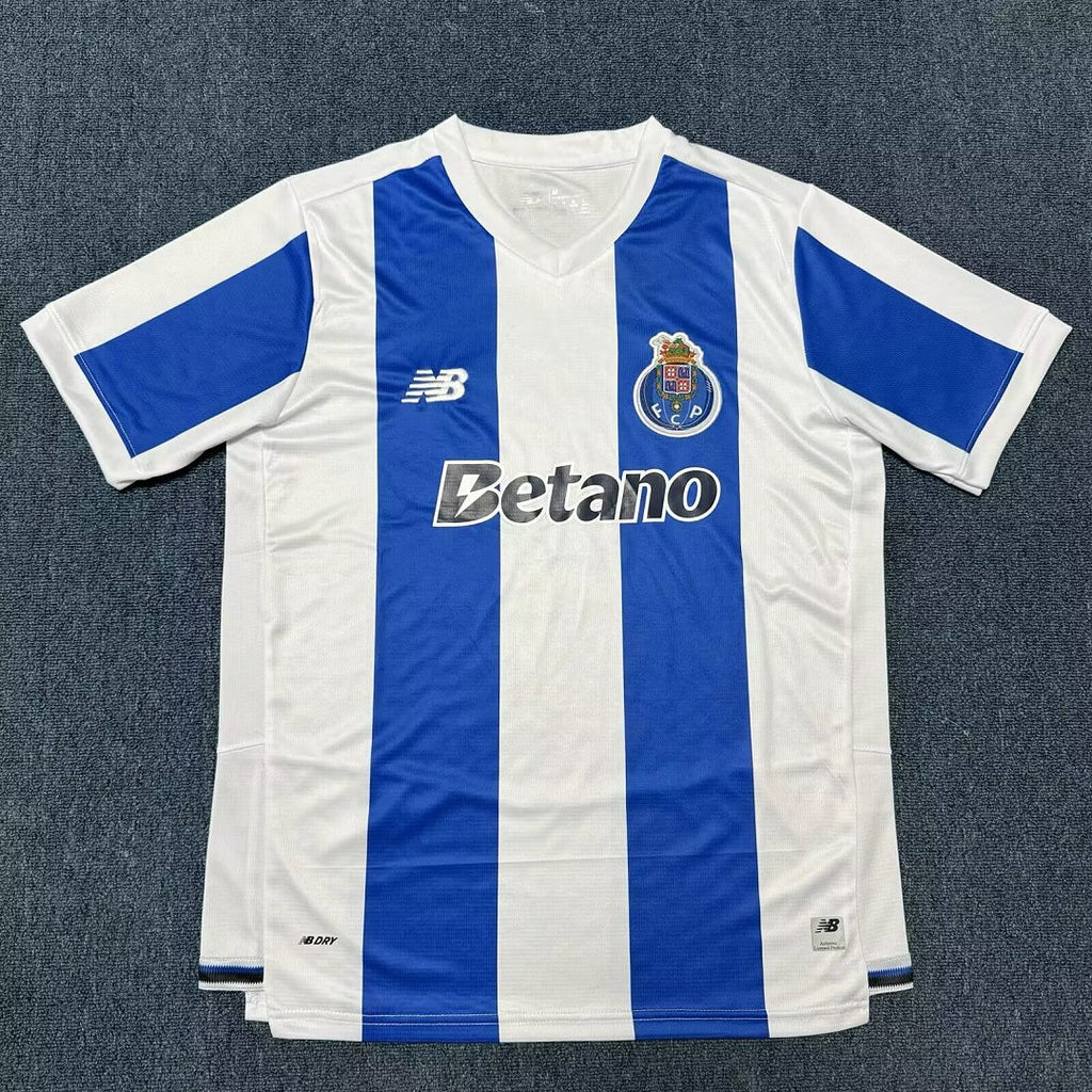 Porto Camisola Principal 26/27