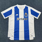 Porto Camisola Principal 26/27