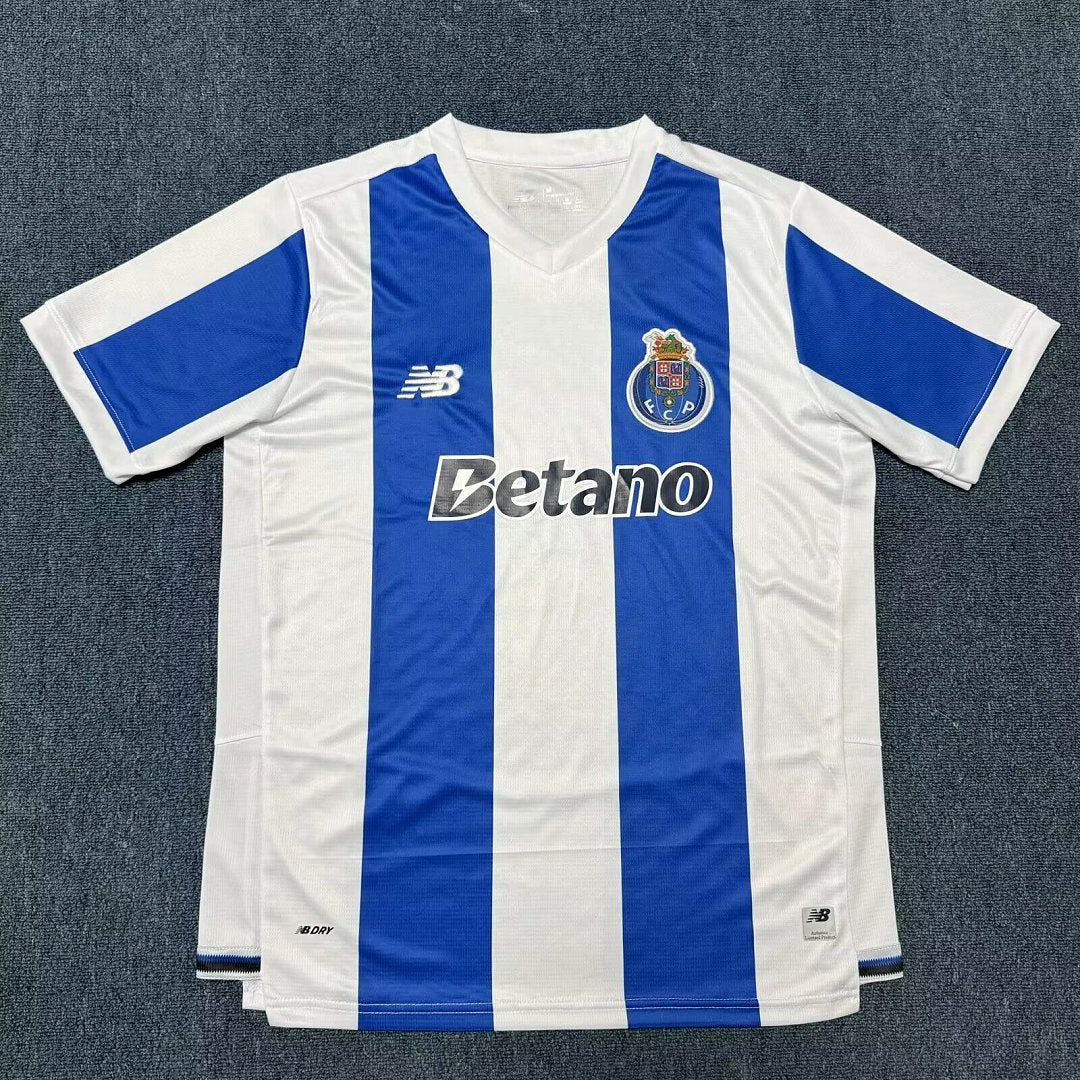 Porto Camisola Principal 26/27