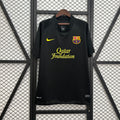 FC Barcelona 2011/2012 Camisola Secundária