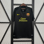 FC Barcelona 2011/2012 Camiseta Segunda Equipación
