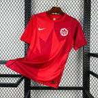 🎁 Canadá Camiseta Local 2026 (100% descuento)