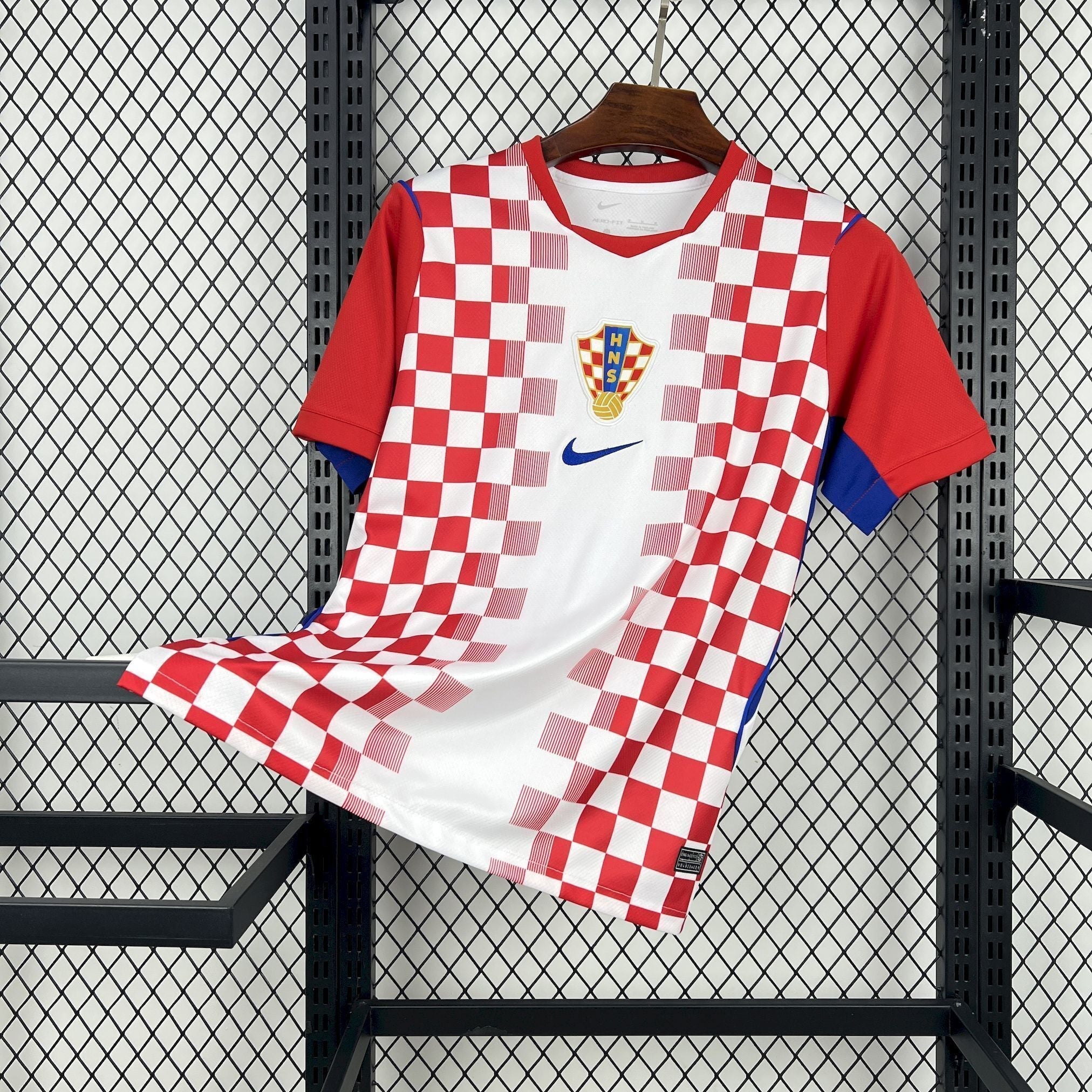 🎁 Camiseta Titular de Croacia 2026 (100% de descuento)