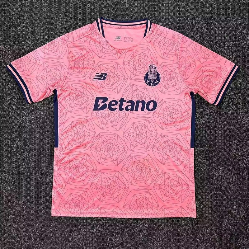 Porto 25/26 Camisola Alternativa