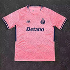Porto 25/26 Camisola Alternativa