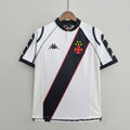 Vasco da Gama 1998 Camisola Alternativa Retro