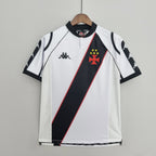 Vasco da Gama 1998 Camisola Alternativa Retro