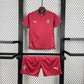 Portugal Kit Criança Camisola Principal 2026