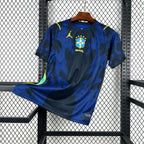 Brasil 2026 Copa Mundial Camiseta Suplente