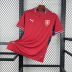 República Checa Camiseta Local 2026