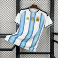 Argentina Camisola Principal 2026