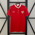 Sevilha 91-92 Camisola Alternativa Retro