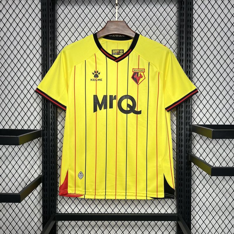 Watford 24/25 Camisola Principal
