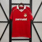 Benfica 94/95 Camiseta Titular