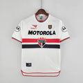 São Paulo 2000 Camisola Principal Retro