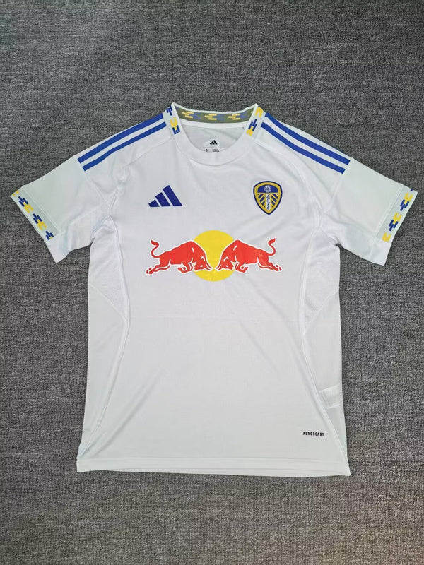Leeds United 25/26 Camisola Principal