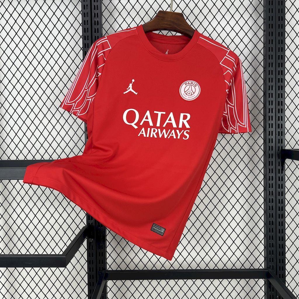 Camiseta Especial del PSG 24/25