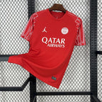 Camiseta Especial del PSG 24/25