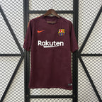FC Barcelona 2017/2018 3.º