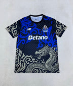 Oporto 25/26 Concept Black Dragon