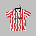 Stoke City 25/26 Camisola Principal