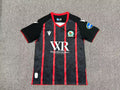 Blackburn Rovers Camiseta Alternativa 24/25