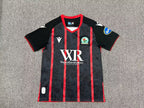 Blackburn Rovers Camiseta Alternativa 24/25