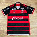 Flamengo 24/25 Camisola Principal