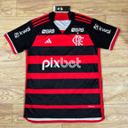 Flamengo 24/25 Camiseta Local
