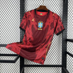 🎁 Camiseta Roja del Mundial de Brasil 2026 (100% de descuento)