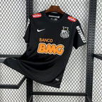 Santos 11/12 Camisola Alternativa Retro
