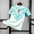 Portugal 2026 Camisola Alternativa