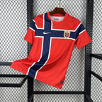 Noruega Camiseta Titular 2026