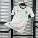 Senegal Camiseta Titular 2026