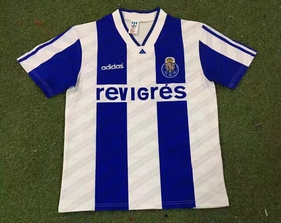 Porto 94/95 Camisola Principal Retro