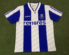 Camiseta Retro Porto 94/95 Titular