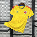 Colômbia Camisola Principal 2026