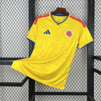 Colômbia Camisola Principal 2026