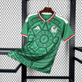 México Camisola Principal 2026