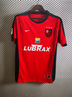 🎁 Flamengo 2000 Camiseta Retro Alternativa (100% off)