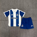 Porto Kit Criança Equipamento Principal 2026/2027
