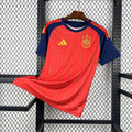 Espanha Camisola Principal 2026